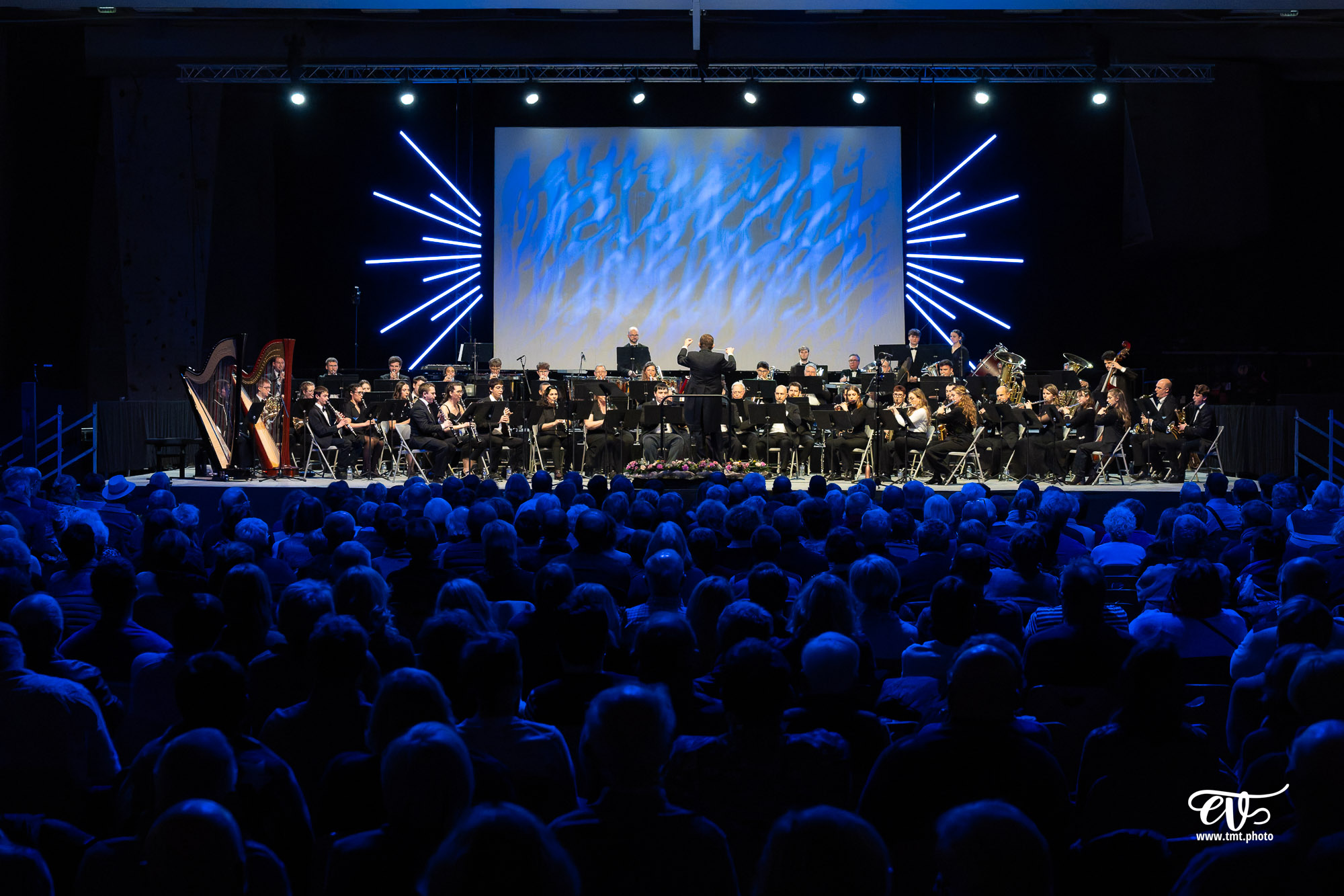 OHH - CONCERT DU NOUVEL AN 2026